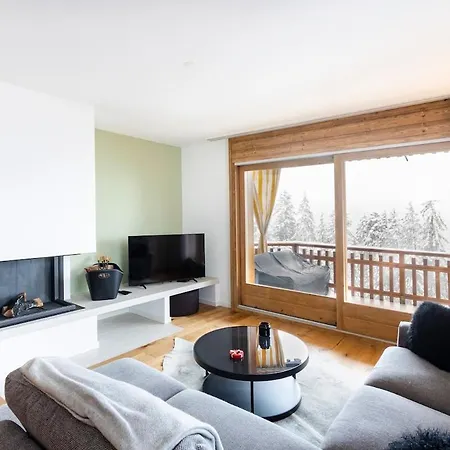Superbe Renove Apartament