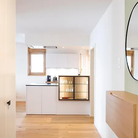 Apartament Superbe Renove Crans-Montana