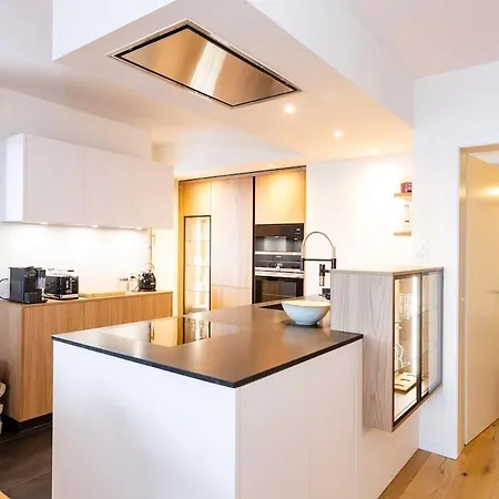 Superbe Renove Apartament *