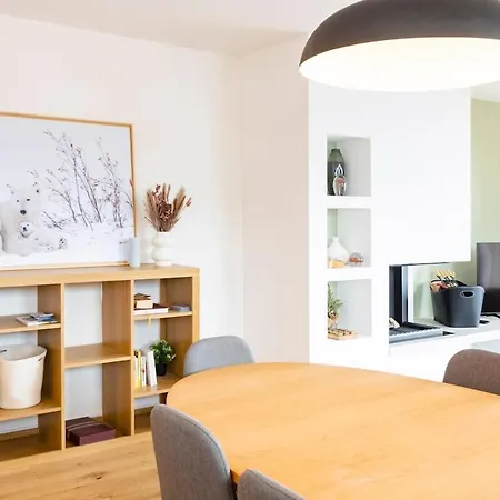 Apartament Superbe Renove *