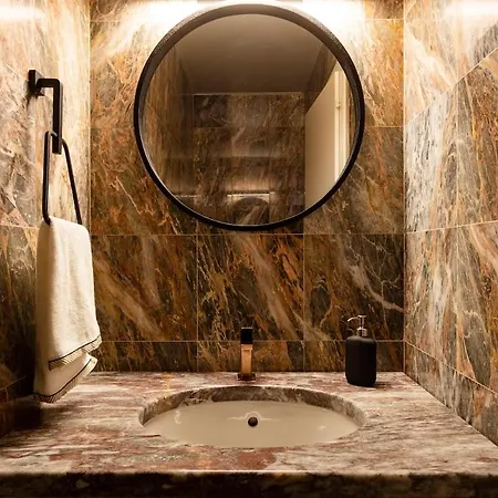 Apartament Superbe Renove *