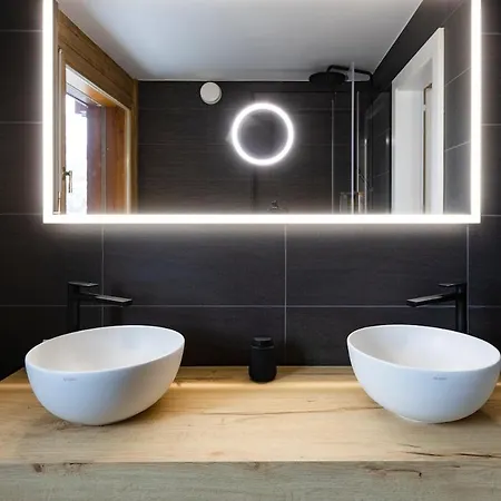 Superbe Renove Apartament